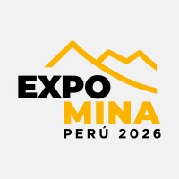 Expomina Perú Logo