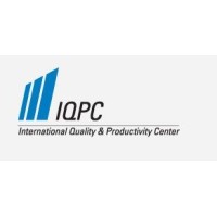 IQPC Ltd Logo