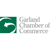 Garland Chamber of Commerce Logo