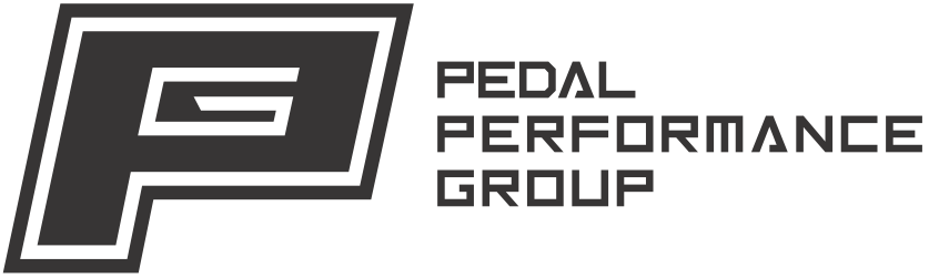 Pedal Performance Group Logo