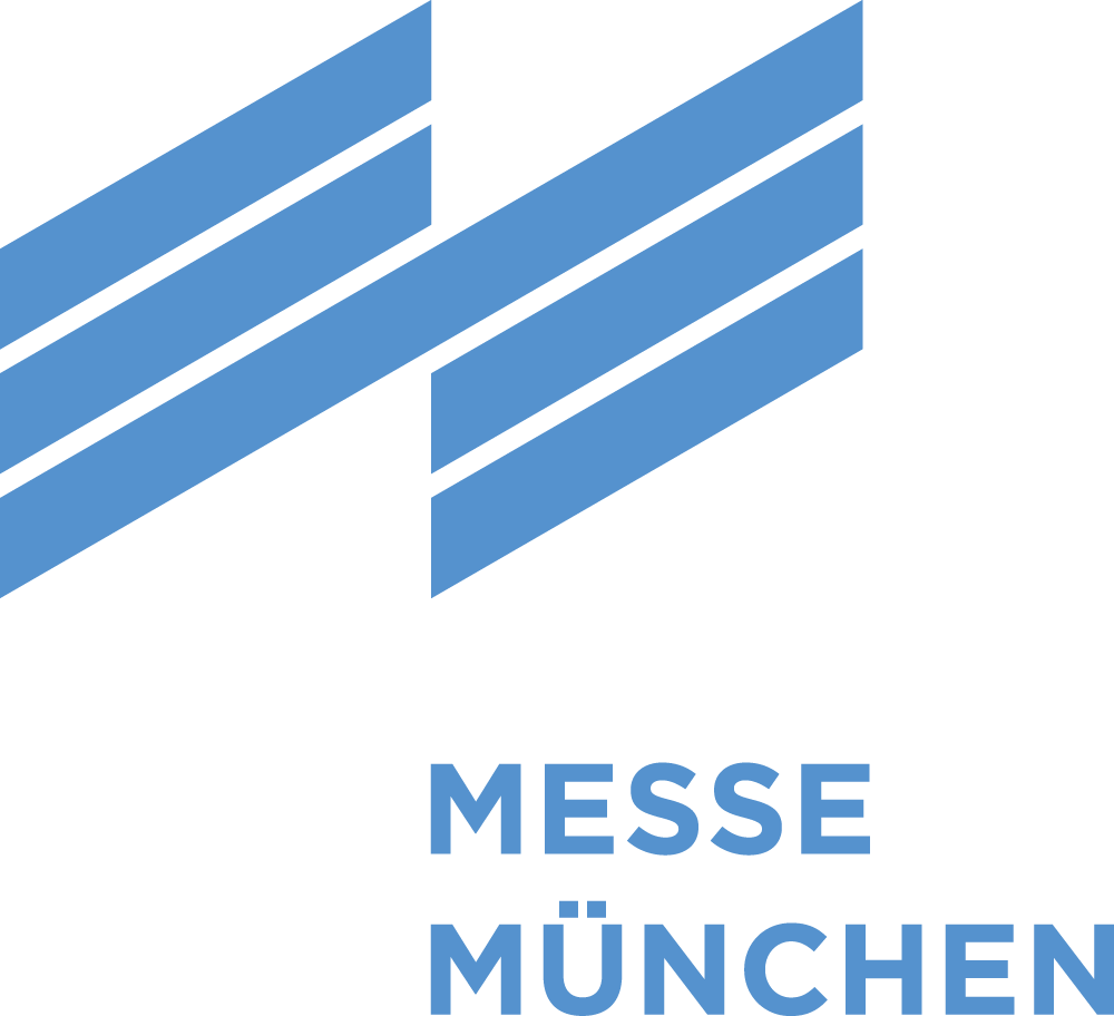 Messe Muenchen do Brasil Logo