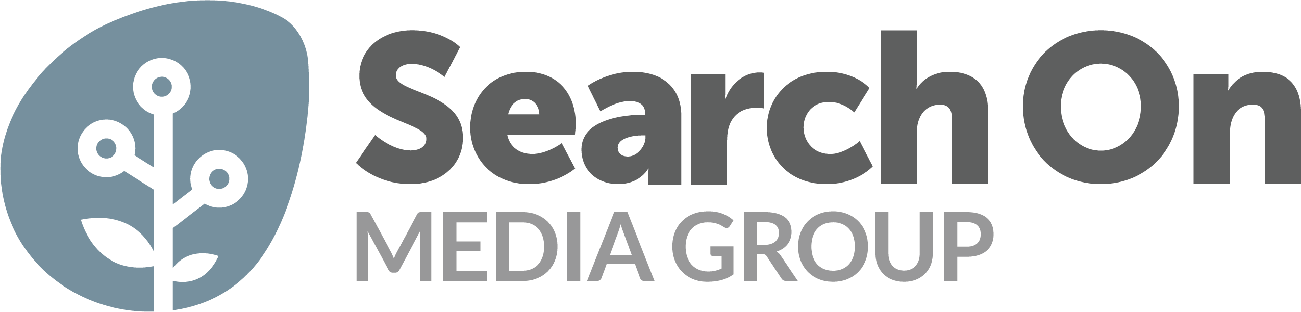 Search On Media Group Srl Logo