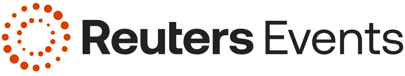 Reuters Events Logo