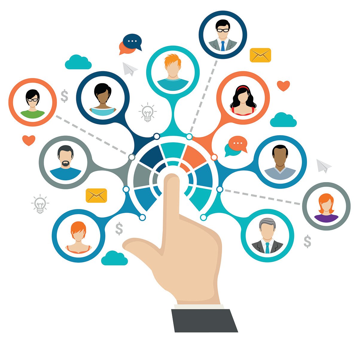 Platform Engineering Community Logo