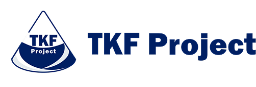 TKF Project Inc. Logo