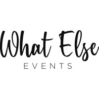 What Else Events Ltd Logo