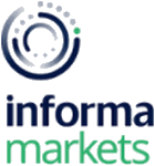 Informa Markets India Pvt. Ltd. Logo