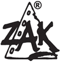 Zak Trade Fairs & Exhibitions Pvt. Ltd. Logo