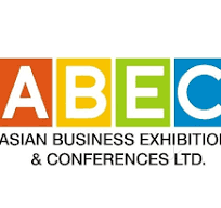 ABEC (Asian Business Exhibitions & Conferences Ltd.) Logo
