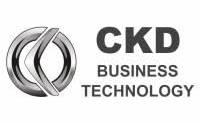CKD Business Technology Logo