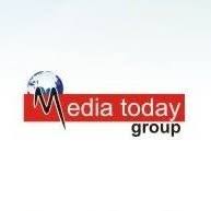 Media Today Pvt. Ltd. Logo