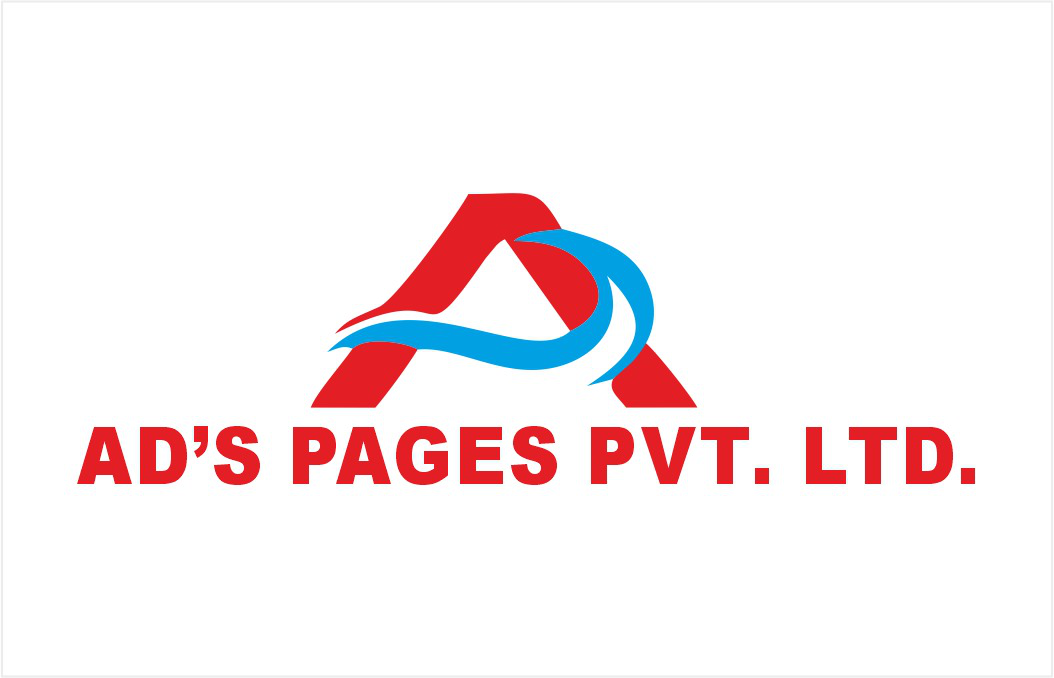Ads Pages Pvt. Ltd. Logo