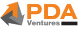 PDA Ventures Pvt. Ltd. Logo