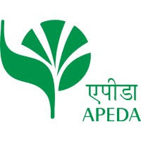 Agricultural and Processed Food Products Export Development Authority (APEDA) Logo