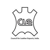 Council for Leather Exports (CLE) Logo