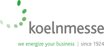 Koelnmesse India Pvt. Ltd Logo
