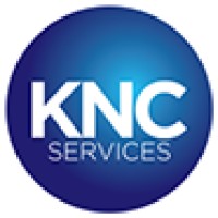 KNC Services Logo