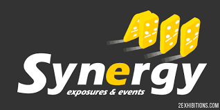 Synergy Exposures & Events Logo