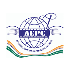 Apparel Export Promotion Council (AEPC) Logo