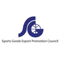 SPORTS GOODS & TOYS EXPORT PROMOTION COUNCIL Logo