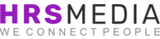 HRS Media Logo