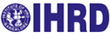 Institute of HRD Logo