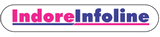 Indore Infoline Pvt. Ltd. Logo