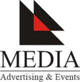 Media Event & Advertising (I) Pvt. Ltd. Logo