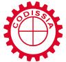 Codissia Trade Fair Complex Logo