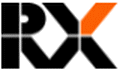 RX Global Events Logo