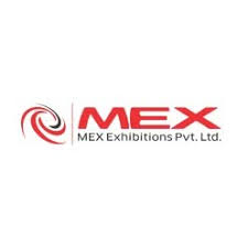 MEX Exhibition Pvt.Ltd. Logo