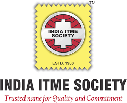 India ITME society Logo