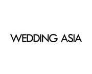 Wedding Asia Logo