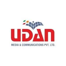 Udan Media & Communications Pvt. Ltd Logo