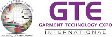 Garment Technology Expo Logo