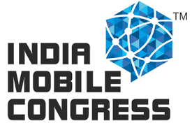 India Mobile Congress Logo