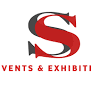SS Exhibition & Media Pvt.Ltd Logo