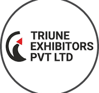 Triune Exhibitors Logo
