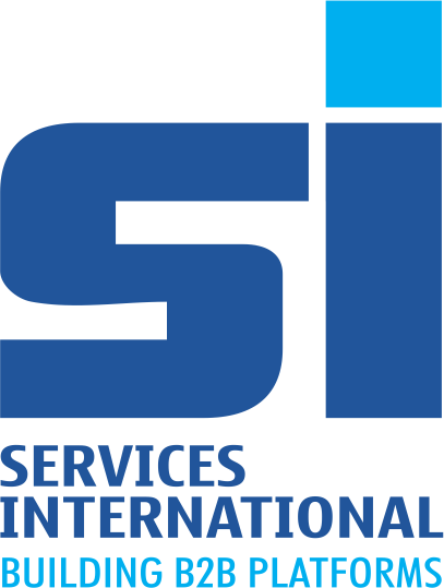 SI Exhibition Pvt.Ltd Logo