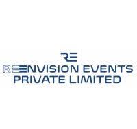 Reenvision Events Pvt.Ltd Logo