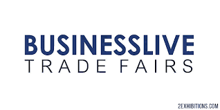 BusinessLive Trade Fairs Logo
