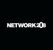Network208 Logo