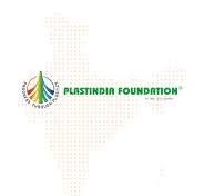 Plastindia Foundation Logo