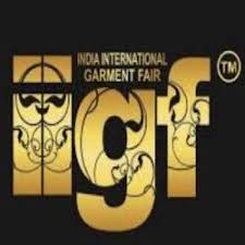 International Garment Fair Association Logo