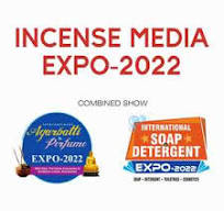 Incense Media Logo