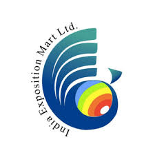 India Exposition Mart Ltd. Logo