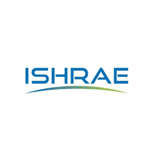 ISHRAE -India Soc. Of Heating, Refrigerating and Air conditioning Engineers Logo