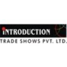 Introduction Trade Show Logo