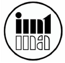 Indian Machine Tool Manufacturers Association Logo