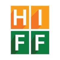 HIFF Trade and Events Pvt. Ltd Logo
